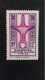 GHADAMES  N°5** - Unused Stamps