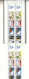 Vatican - Yvert Carnet 756 Complet  ** - Papes - - Postzegelboekjes