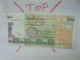 SOUDAN 1000 DINARS 1996 (8 Chiffres) Neuf (B.29) - Sudan