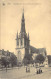 BELGIQUE - LIEGE - Cathédrale Saint Paul Et Monument Jean Del Cour - Carte Postale Ancienne - Lüttich