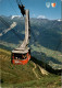 Luftseilbahn Fiesch-Eggishorn (43737) * 17. 8. 1977 - Fiesch