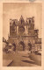 FRANCE - LYON - Eglise Primadiale St Jean - Fontaine St Jean Baptiste - Cartes Postales Anciennes - Autres & Non Classés