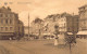 BELGIQUE - LIEGE - Place De La Cathédrale - Edit Nels - Carte Postale Ancienne - Luik