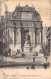 FRANCE - 75 - PARIS - La Fontaine Saint Michel - Cartes Postales Anciennes - Andere & Zonder Classificatie