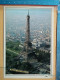 KOV 11-106 - PARIS, France, Tour Eiffel,  - Tour Eiffel