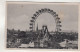 D716) WIEN - PRATER - RIESENRAD 14.2.1955 - Prater