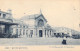 BELGIQUE - LIEGE - Gare Des Guillemins - Edit M Marcovici - Carte Postale Ancienne - Lüttich