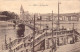 BELGIQUE - LIEGE - La Passerelle - Editeur Henry Georges - Carte Postale Ancienne - Luik