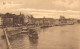 BELGIQUE - LIEGE - Quai De La Batte - Carte Postale Ancienne - Luik