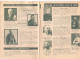 Jaarboek Missies, Missionarissen Congo , China  - 1950 - 1951 Met Kalender 1951 - Practical