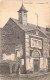 BELGIQUE - LIEGE - VIEUX LIEGE - La Synagogue 1899 - Carte Postale Ancienne - Lüttich