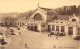 BELGIQUE - LIEGE - Gare Des Guillemins - Carte Postale Ancienne - Liege