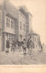 BELGIQUE - LIEGE - VIEUX LIEGE - Exposition 1905 - Rue Vinave Et Maison Batta De Huy - Carte Postale Ancienne - Lüttich