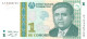 Tajikistan 1 Somoni 2010 Unc Pn 14Aa, Banknote24 - Tajikistan