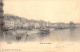 BELGIQUE - LIEGE - Quai De La Batte - Nels Bruxelles - Carte Postale Ancienne - Lüttich