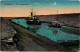 CPA AK ISMAILIA The Suez Canal EGYPT (1325168) - Ismailia