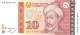 Tajikistan 10 Somoni 2013 Unc Pn 24a, Banknote24 - Tadzjikistan