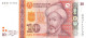 Tajikistan 10 Somoni 2021 Unc Pn 24d, Banknote24 - Tadzjikistan