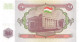 Delcampe - Tajikistan 1 - 5 - 10 - 20 - 50 Rubles 1994 Unc, Banknote24 - Tadschikistan