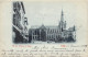 BELGIQUE - LIEGE - Eglise St Paul - Carte Postale Ancienne - Liege