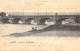 BELGIQUE - LIEGE - Pont De Val Benoit - Carte Postale Ancienne - Luik