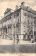 BELGIQUE - LIEGE - L 'Hôtel De Ville - Carte Postale Ancienne - Liège