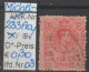 Delcampe - 1910 - SPANIEN - FM/DM "König Alfons XIII Im Medaillon" 10 C Rot - O Gestempelt - S.Scan (233Aao 01-04 Esp) - Usados