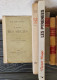 Victor Hugo. Lot De 17 Livres. (Livres 19eme, 20 Eme) Reliés, Brochés, Cartonnés - Lots De Plusieurs Livres