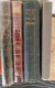 Delcampe - Victor Hugo. Lot De 17 Livres. (Livres 19eme, 20 Eme) Reliés, Brochés, Cartonnés - Bücherpakete