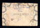 2113-JAPAN-JAPANESE.OLD CENSOR COVER FUKUOKAKEN To VENEZIA (italy) 1951.Enveloppe Censure JAPONAIS. - Cartas & Documentos