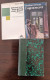 Graham GREEN Lot De 3 Titres Tous Différents (litterature) - Lots De Plusieurs Livres