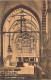 ALLEMAGNE - MERSEBURG - Dominneres Mit Orgel - Carte Postale Ancienne - Merseburg