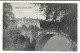 Postcard, Scotland, Ayrshire, Dailly, Bargany House, Mansion, Stately Home, Bridge. - Ayrshire