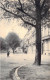 BELGIQUE - LIEGE - Boulevard Piercot - Carte Postale Ancienne - Liège