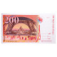 France, 200 Francs, Eiffel, 1996, S034995163, SPL+, Fayette:75.02, KM:159a - 1955-1959 Opdruk ''Nouveaux Francs''