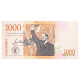 Billet, Colombie, 1000 Pesos, 2016, 2016-08-02, NEUF - Colombie