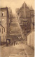BELGIQUE - LIEGE - Montagne De Bueren - Carte Postale Ancienne - Luik