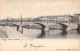 BELGIQUE - LIEGE - Pont De La Boverie - Carte Postale Ancienne - Luik