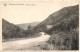 BELGIQUE - Oignies En Thiérache - Route D France - Animé - Montagne - Prés - Carte Postale Ancienne - Philippeville