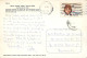 Postcard United States > UT - Utah Dead Horse Point State Park 1981 - Autres & Non Classés