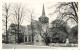 FRANCE - Forest - Eglise De Saint-Denis - Eglise - Arbres Morts - Statues - Bancs - Carte Postale Ancienne - Autres & Non Classés