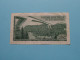 10 Dix Francs ( 20 Mars 1967 - C973390 ) Grand-Duché De LUXEMBOURG ( See/voir SCANS ) Used Note ! - Luxemburgo