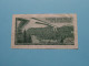 10 Dix Francs ( 20 Mars 1967 - C973390 ) Grand-Duché De LUXEMBOURG ( See/voir SCANS ) Used Note ! - Luxembourg
