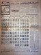 Persian Newspaper اطلاعات Ittilaat 26 Mehr 1343 - 1964 - Autres & Non Classés