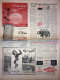 Delcampe - Persian Newspaper اطلاعات Ittilaat 26 Mehr 1343 - 1964 - Autres & Non Classés
