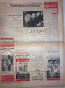 Delcampe - Persian Newspaper اطلاعات Ittilaat 26 Mehr 1343 - 1964 - Sonstige & Ohne Zuordnung