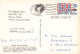 USA - PICTURE POSTCARD 1976 BARROW > GERMANY / *305 - Briefe U. Dokumente