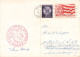 USA - POSTCARD 1962 US NAVY ARCTIC > GERMANY / *306 - Briefe U. Dokumente