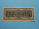 2.000.000.000 Drachmai ( 11.10.1944 - A 509287 ) GREECE > Inflation ( See/voir SCANS ) Used Note XF ! - Griechenland