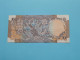 10 Rupees ( Sign. 85 - 62B/165022 ) Bank Of India ( See/voir SCANS ) Used Note XF ! - Indien